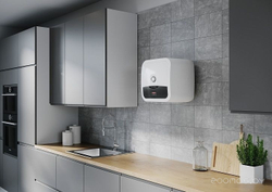 Водонагреватель Ariston ABS ANDRIS2 R 10 2.5 O
