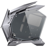 Корпус JONSBO MOD 3, EATX, ATX, серый (без БП)