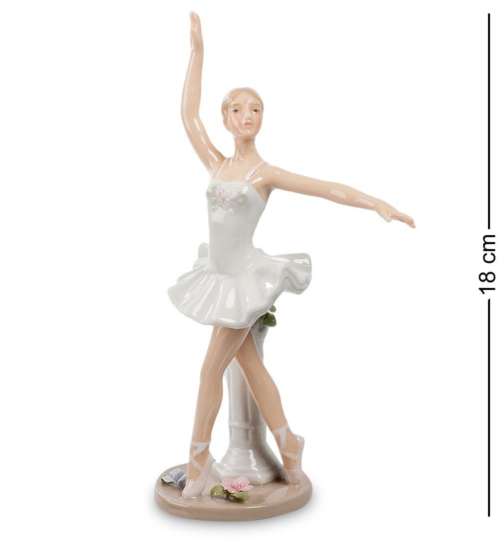 CMS-19/18 Фигурка «Балерина» (Pavone)