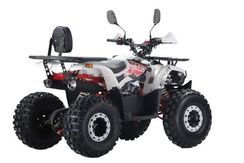 Квадроцикл YACOTA Dazzle LUX