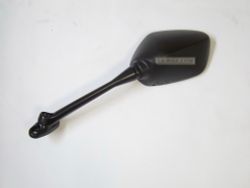 88120-MGZ-J01. MIRROR ASSY., L. BACK. Honda CBR500, CBR400 2013-2018