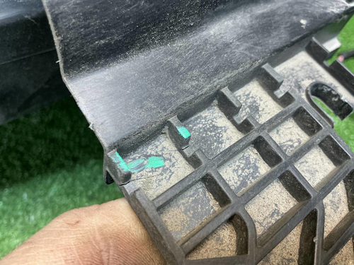 Фара левая EXEED TXL (2021-н.в.) LED