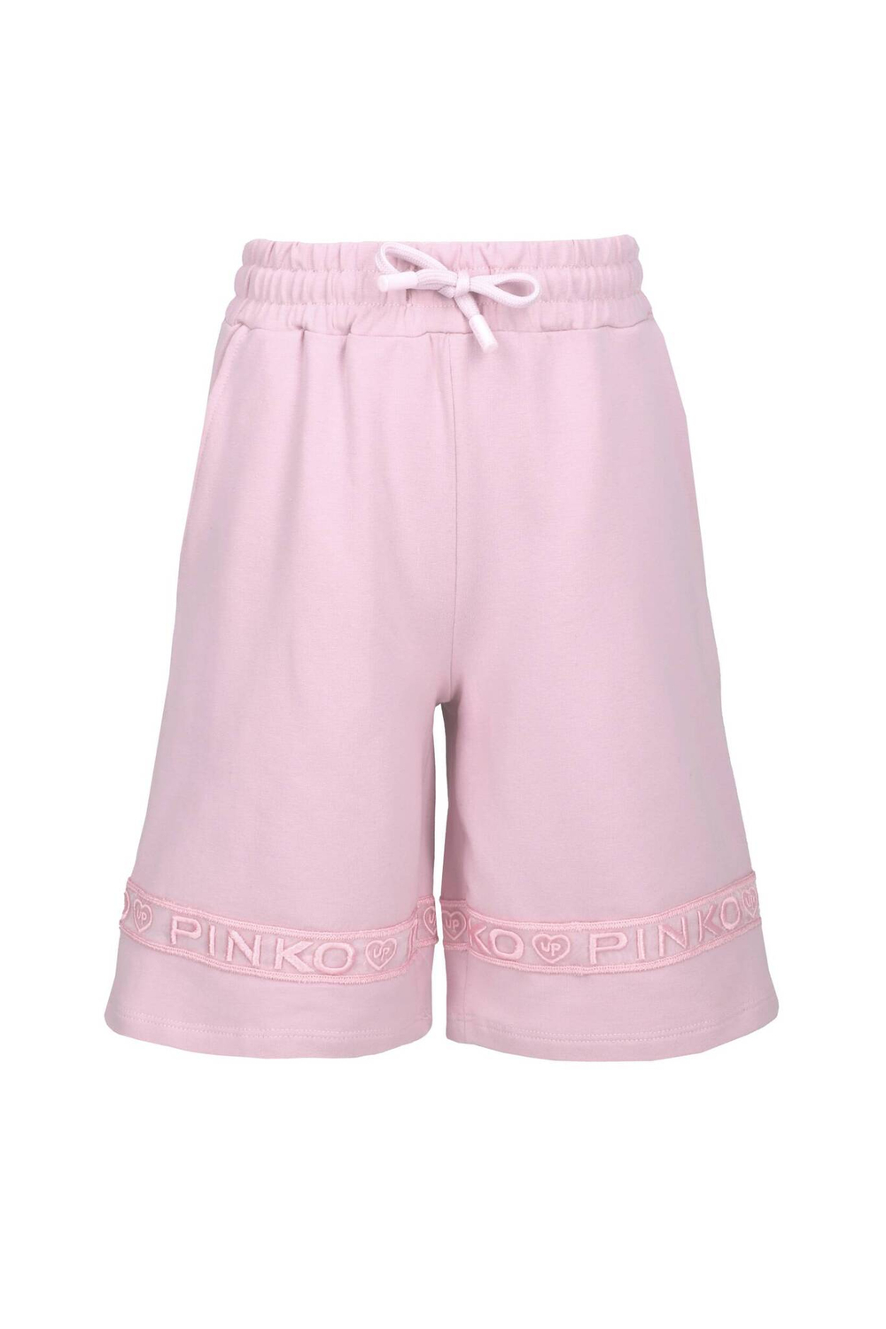 Шорты Pinko UP - розовый(S4PIJGBE186)