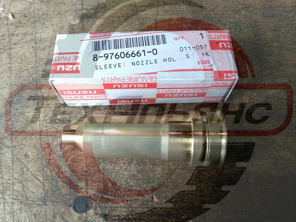Стакан форсунки 8-97606661-0 ISUZU