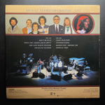 Michael Franks With Crossfire – Live (Япония 1980г.) Promo