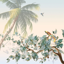 Коллекция Тропическое