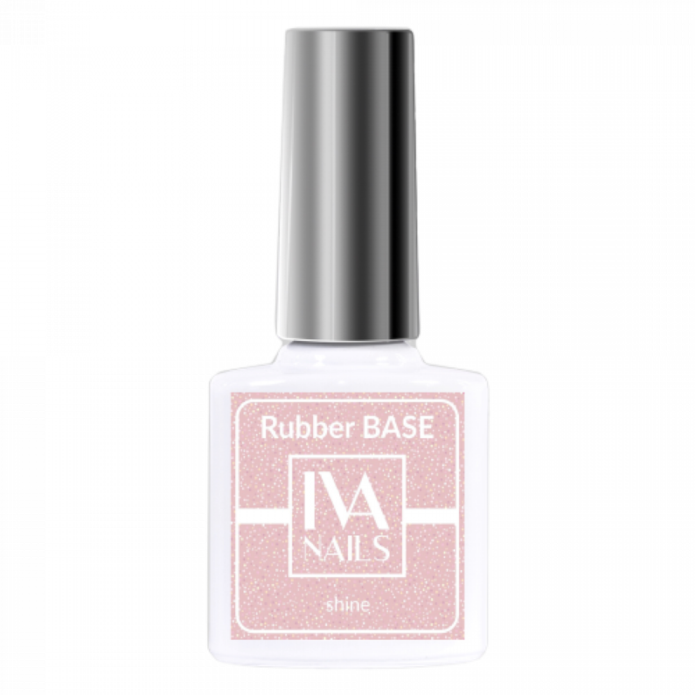 Shine Rubber Base № 5 (8ml)