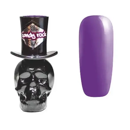 Гель-лак Candy Rock by Sky 8 мл №11