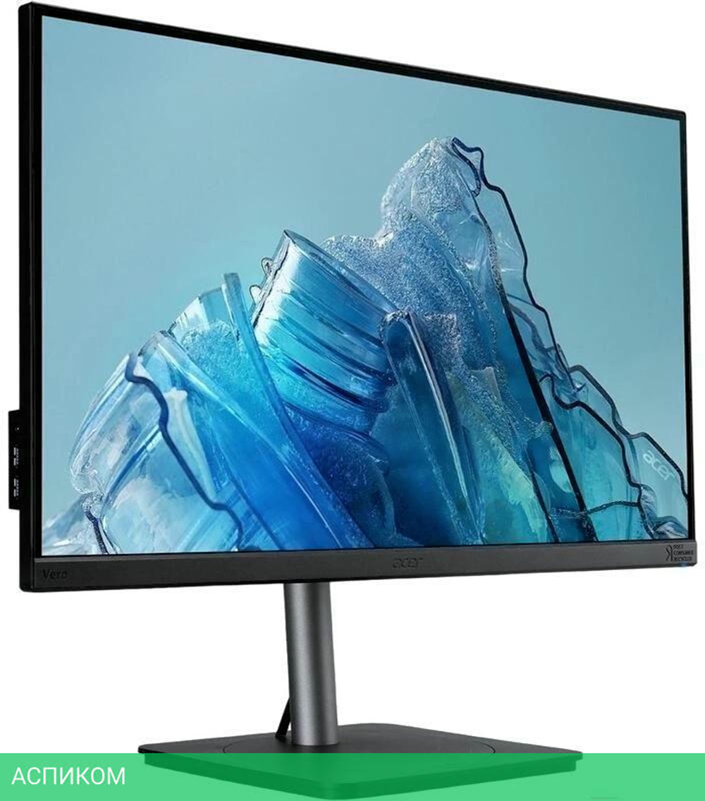 Монитор Acer CB273Ebemipruzxv (UM.HB3EE.E06)