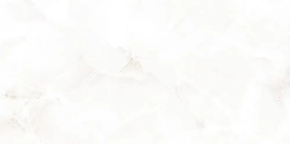 Настенная плитка ALMA Ceramica TWU09BGM004 Bergamo 50x24.9 белая глянцевая под камень