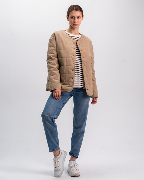 Куртка-пиджак "Гамма" бежевый