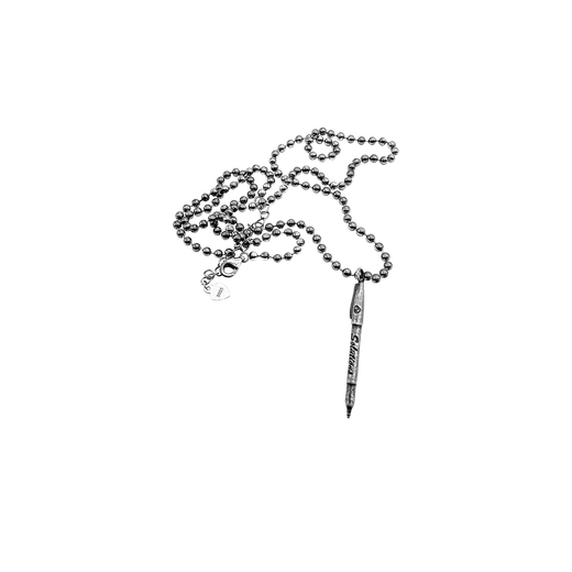 SHARPIE necklace