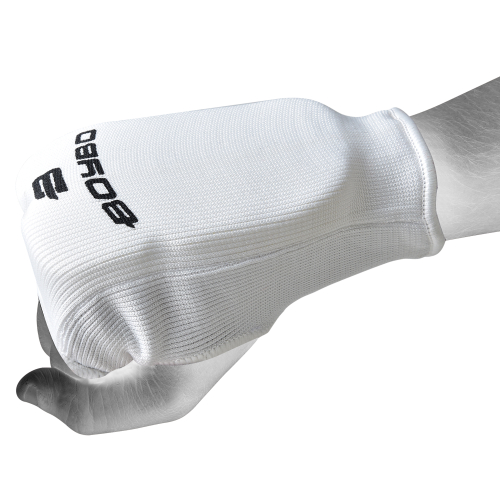 Накладки для каратэ Синие