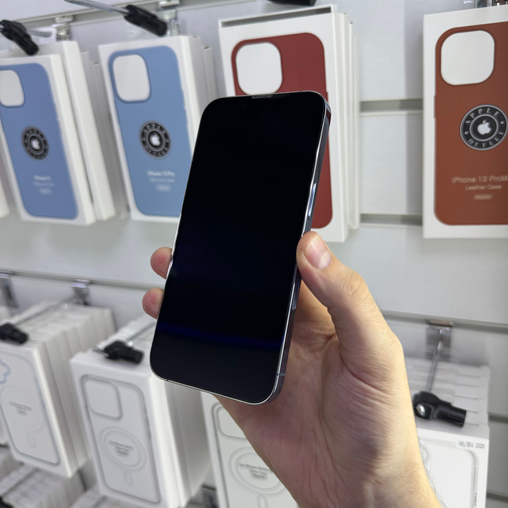 iPhone 13 Pro, 256 ГБ б/у