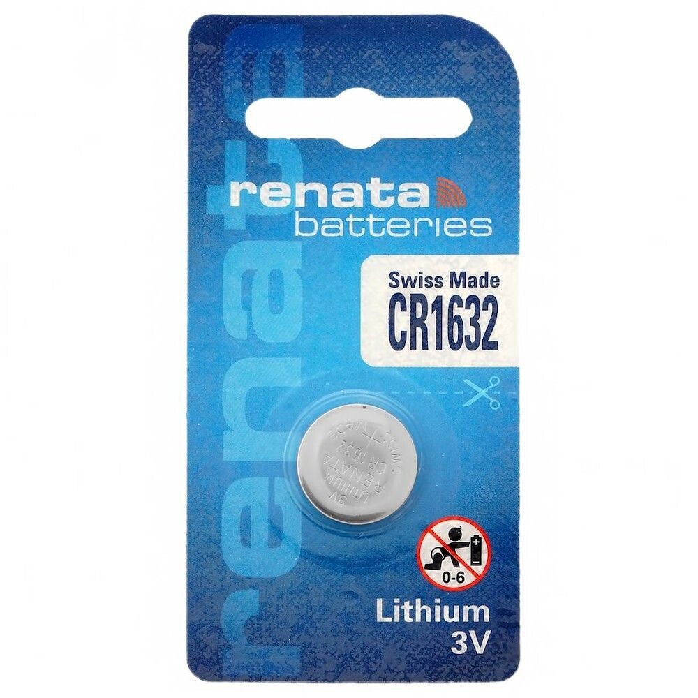 Renata CR 1632