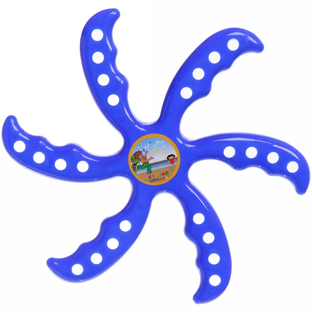 Бумеранг «Нинзя» 22 см, микс