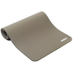 Коврик гимнастический INEX, 180x60x1,0 см