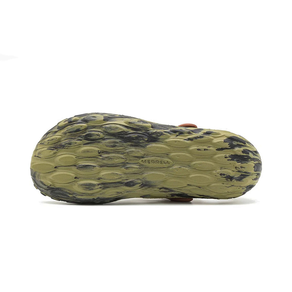 Мужские сандалии MERRELL HYDRO MOC
