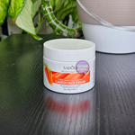 Крем для лица Sadoer питательный с экстрактом моркови 140 гр.