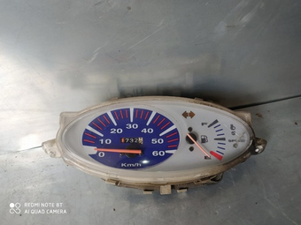 спидометр хонда дио 56,57 Хонда дио AF56 (4)