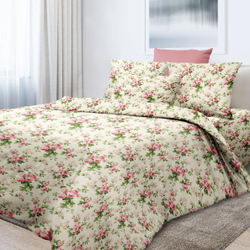 Перкаль Тейково 220 Сливочная нежность 12074-1