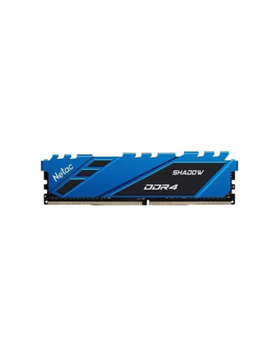 Оперативная память Модуль памяти DIMM 8GB PC21300 DDR4 NTSDD4P26SP-08B NETAC