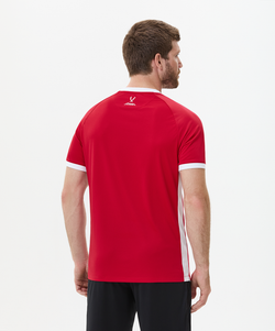 Футболка игровая DIVISION PerFormDRY Element Jersey, красный