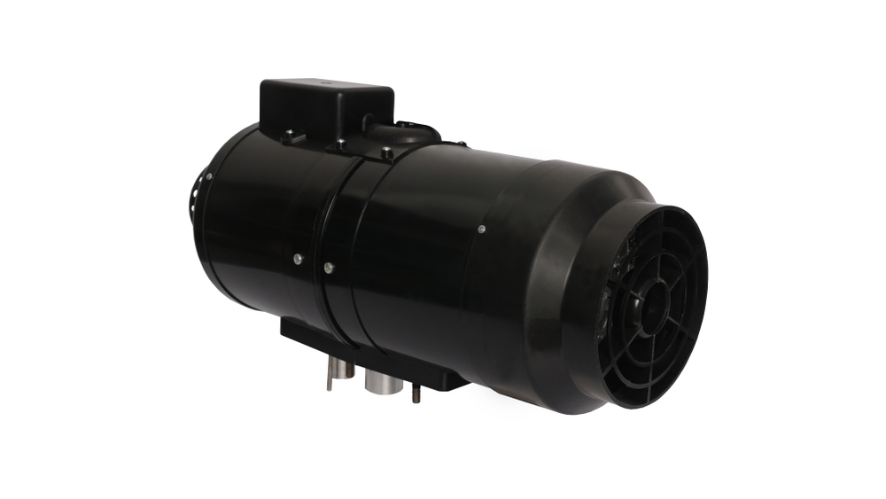 Отопитель воздушный (7,5кВт) Планар 8DM-12-S-7540