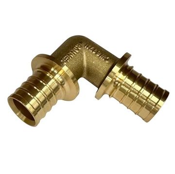 Угольник 90° Rommer 20 (RFA-0007-000020)