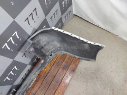 Бампер задний Haval M6 2 21-нв Б/У Оригинал 2804101XKZ0YA