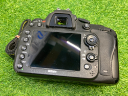 Nikon D610 (28500 кадров) Покупка/Продажа