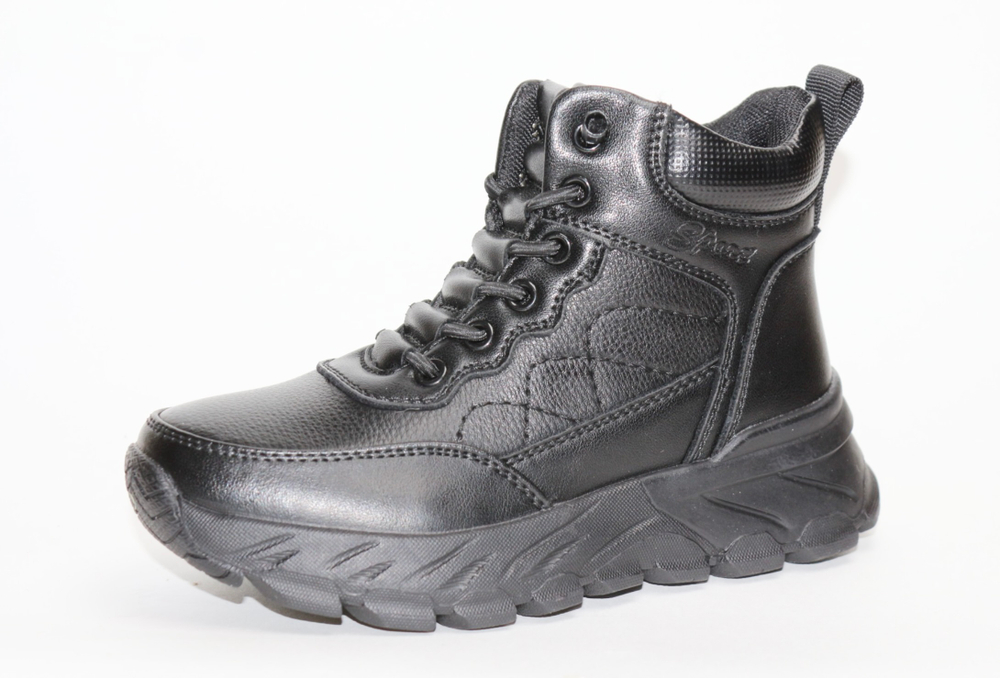 Ботинки детские демисезонные Пчёлка Доми арт. CE2409-30