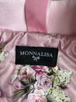 Бомбер Monnalisa