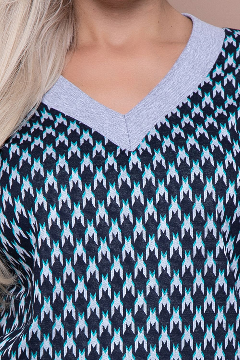 Джемпер 41590 Avili