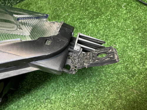 Фара правая Haval M6 2 (2021-н.в.) LED