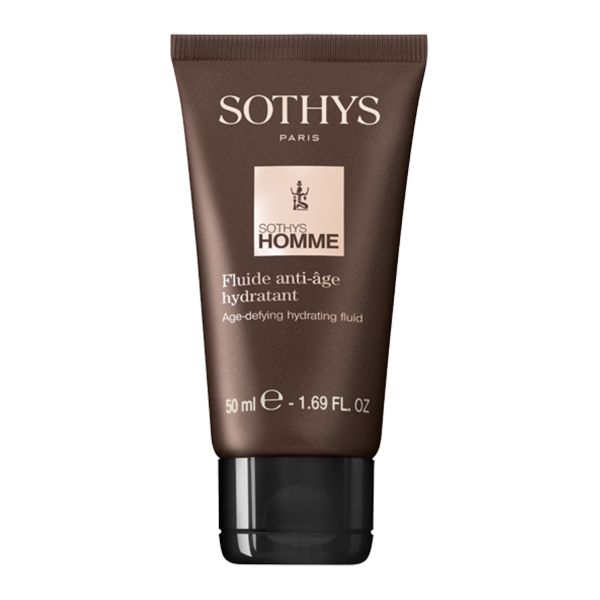 Увлажняющий anti-age флюид Age-Defying Hydrating Fluid, Sothys, 50 мл