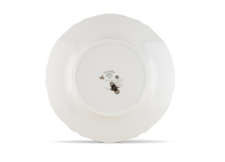 Тарелка сервировочная Oriente Italiano Bario (31 см)