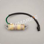 Катушка генератора Suzuki DT20/DT25/DT30 (32140-96310-000)