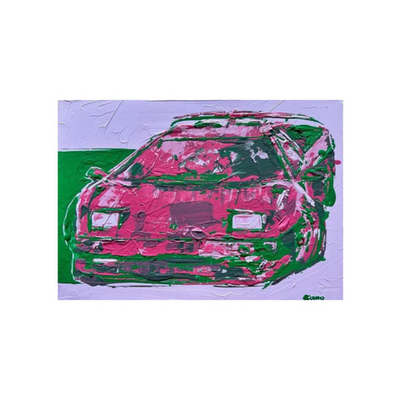 Степан Scaro "Diablo Sv"