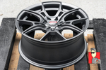 Комплект дисков Rays Gram Lights 16x7 et38 4x100/4x114.3