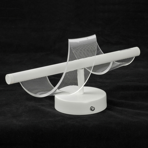 Настенный светодиодный светильник Lussole Bradford LSP-7188