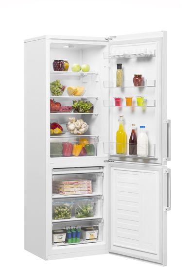 Холодильник Beko CSKR 5339M21 W