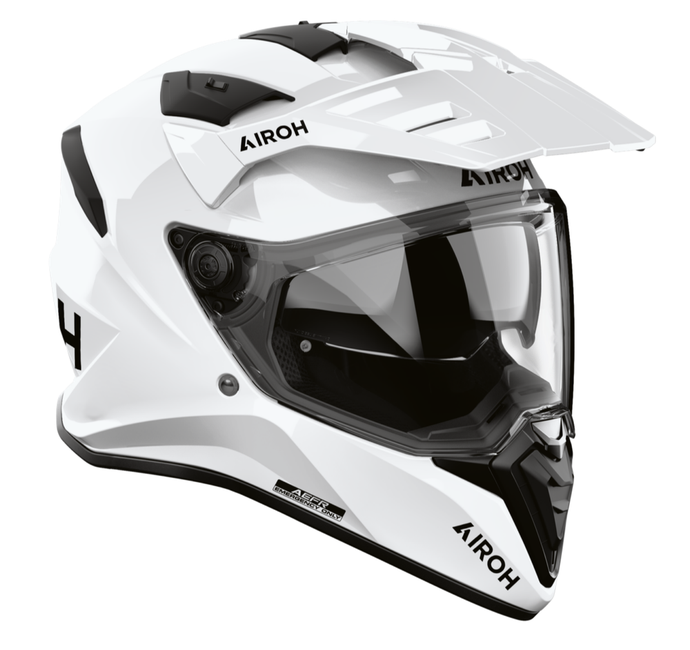 Шлем Airoh Bandit Color