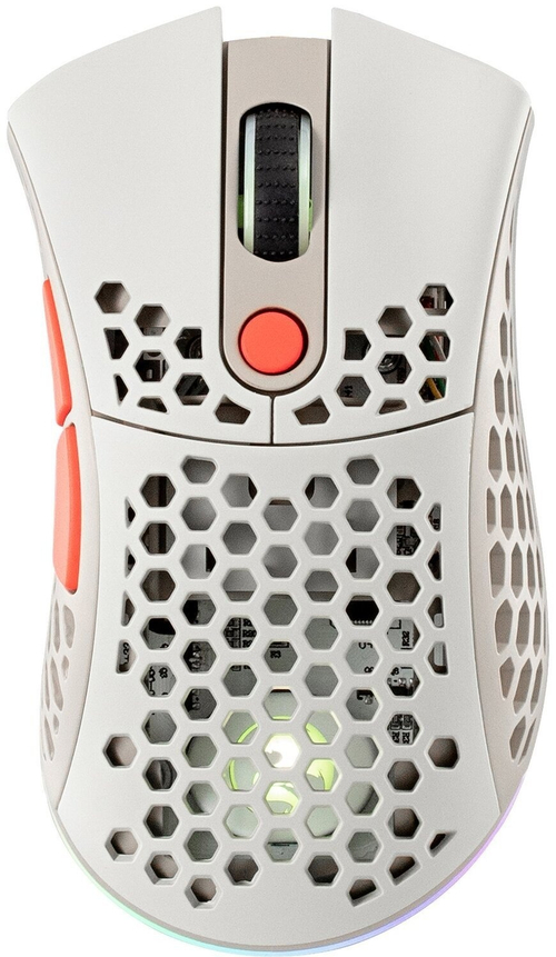 Мышь 2E 2E-MGHSL-WL-WT белый