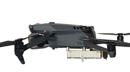 Система постоянного питания TPSM3 (55м)