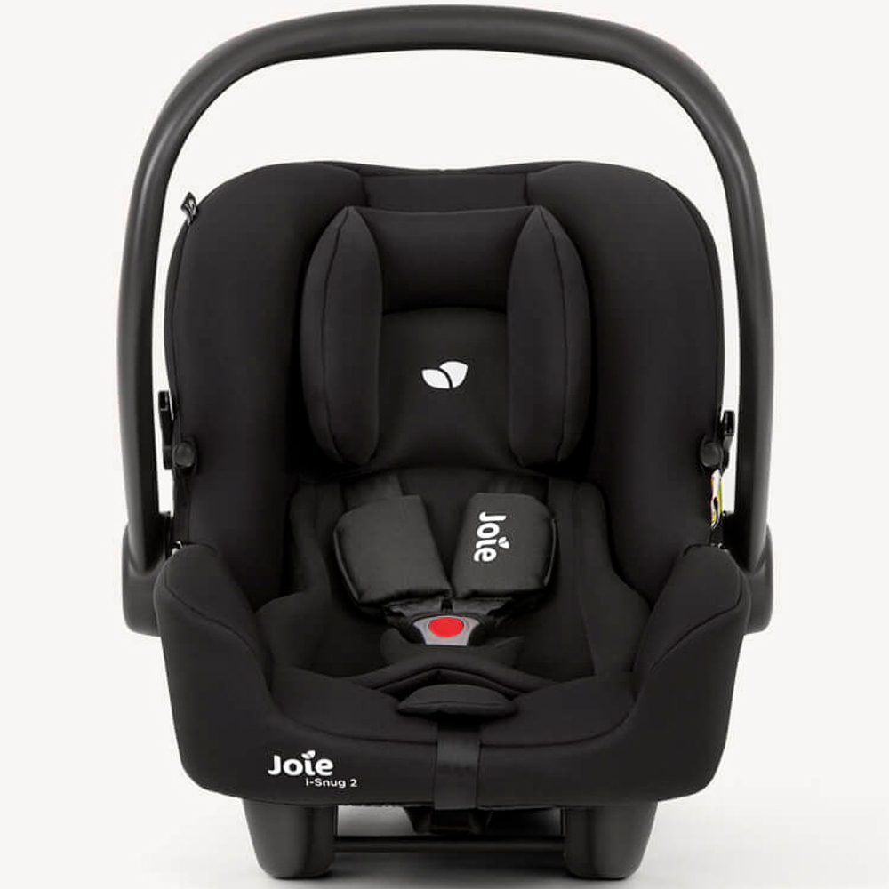 Детское автокресло Joie I-Snug 2
