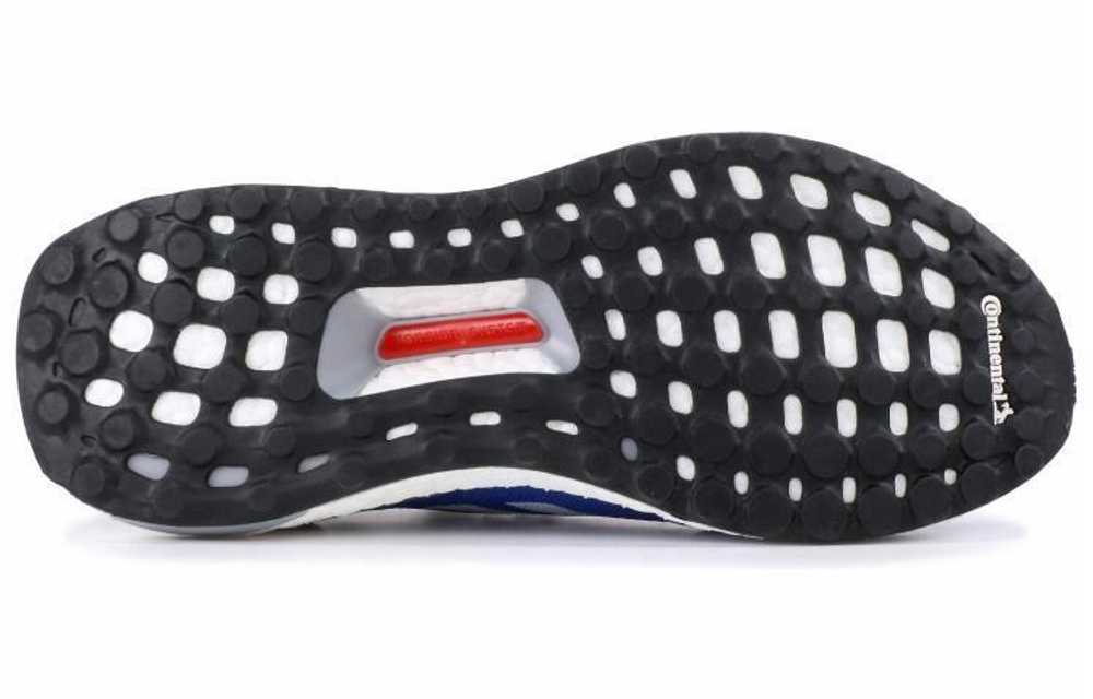 Кроссовки Adidas Ultraboost Mid Run Thru Time