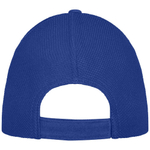 Кепка-бейсболка Drake, 6-панельная, изготовлена из хлопка