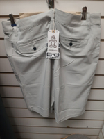 Бордшорты STARBOARD MENS HYBRID BOARDWALKS , артикул 1900180001219, цвет COOL GREY