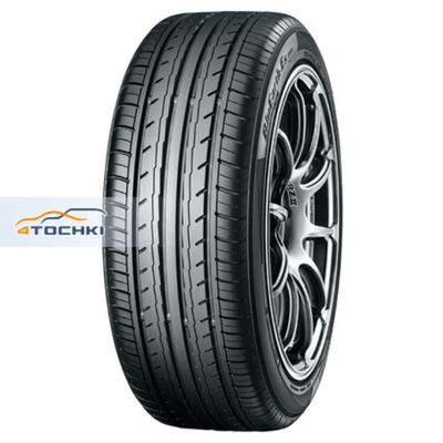 Легковая шина Yokohama 235/45R17 97V BluEarth-Es ES32A TL